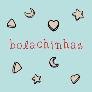 Bolachinhas caseiras